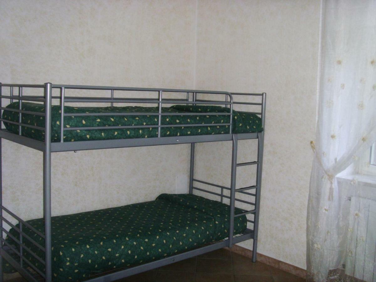 Casa Lieta Bed and Breakfast Subiaco Εξωτερικό φωτογραφία
