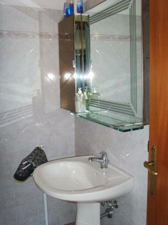 Casa Lieta Bed and Breakfast Subiaco Εξωτερικό φωτογραφία